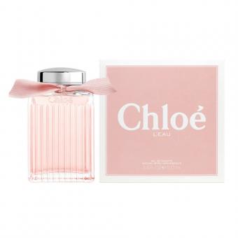Perfume Feminino Chloé L'eau  de Toilette 100ml